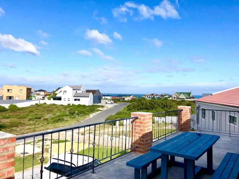 3 Bedroom Property for Sale in Agulhas Western Cape